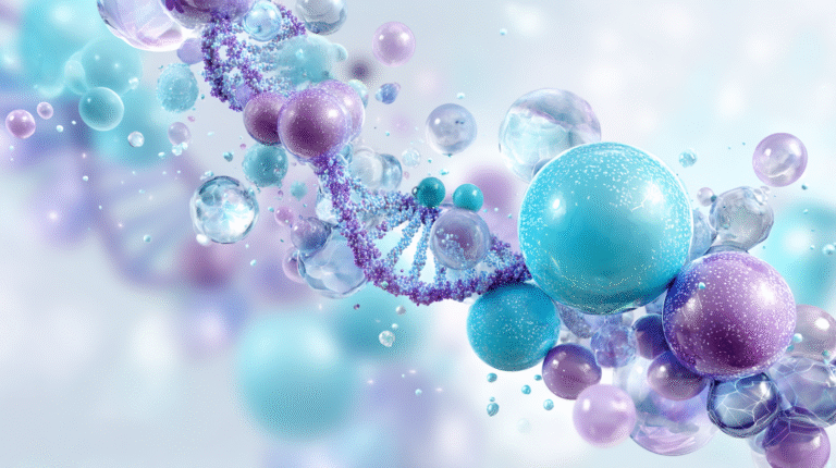 Mannitol: The Antioxidant Shield in VOY Hybrid Boosters for Lasting Skin Protection