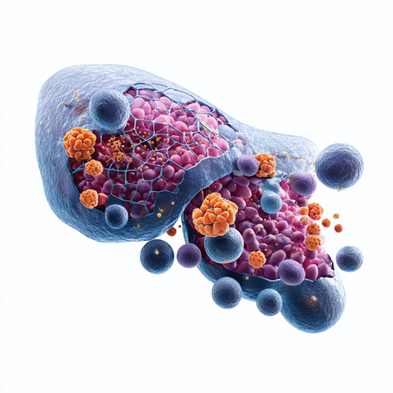 VOY and the Science of Fat Metabolism: Cellular Repair Meets Smart Body Shaping