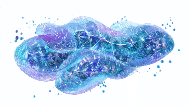 Mitochondria and Metabolism — Why VOY Is the Key to Smarter Energy Use