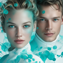 mdjv2._Ultra-realistic_advertising_portrait_two_models_half-bod_30357b66-7789-4113-ae69-f8e207e7dc93